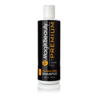 Magik Beauty 'Premium Hair Rejuvenation System' Sulfate-Free Shampoo - Step 3 247 ml