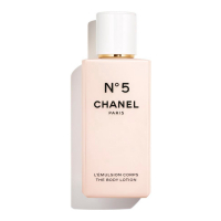Chanel Émulsion corporelle 'Nº 5' - 200 ml