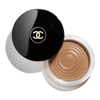 Chanel 'Les Beiges Crème Ensoleillée' - 390 Soleil Tan Bronze, Cream Bronzer 30 g