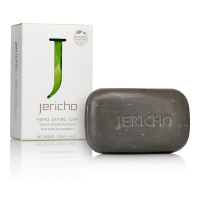 Jericho 'Pimple Drying' Seifenstück - 125 g