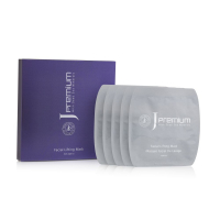 Jericho 'Premium Facial Lifting' Gesichtsmaske - 100 g