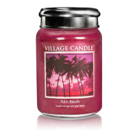 Village Candle Bougie parfumée 'Palm Beach' - 737 g