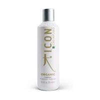 I.C.O.N. Après-shampoing 'Organic' - 250 ml