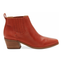 Lucky Brand Booties 'Idola' pour Femmes