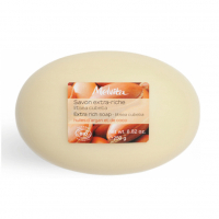 Melvita 'Extra Riche' Soap - 250 g