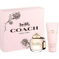 Coach  Perfume Set - 2 Pieces