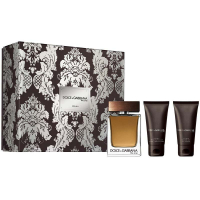 Dolce & Gabbana 'The One' Coffret de parfum - 3 Pièces