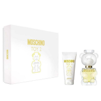 Moschino 'Toy 2' Parfüm Set - 2 Stücke