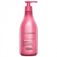 L'Oréal Professionnel Paris Shampoing 'Pro Longer' - 500 ml