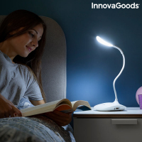 Innovagoods 'Lum2Go' Rechargable LED Lamp