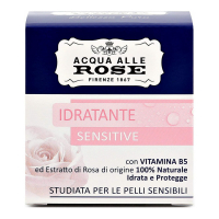 Acqua Alle Rose Face Cream - 50 ml