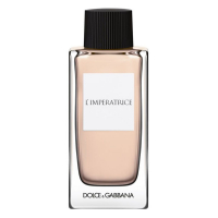 Dolce & Gabbana Eau de toilette 'L'Impératrice' - 100 ml