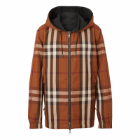 Burberry 'Reversible Check-Pattern' Jacke für Herren