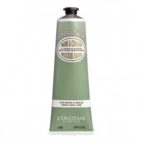 L'Occitane En Provence 'Delicious Hands Almond' Hand Cream - 150 ml