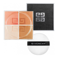 Givenchy Poudre Libre 'Prisme Libre' - Nº3 Organza Caramel 12 g