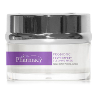 Skin Pharmacy 'Probiotic Youth Effect' Schlafmaske - 50 ml