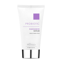 Skin Pharmacy 'Travel Probiotic radiance' Face Serum - 30 ml