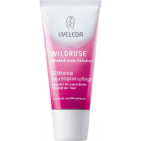 Weleda Fluide 'Wildrose Smoothing' - 30 ml