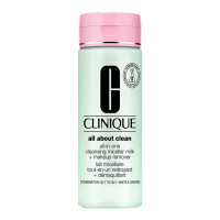 Clinique 'All-in-One Cleansing Type III-IV' Mizellare Milch - 200 ml