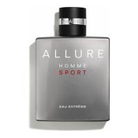 Chanel Eau de parfum 'Allure Homme Sport Eau Extrême' - 50 ml