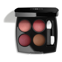 Chanel 'Les 4 Ombres' Eyeshadow Palette - 362 Candeur et Provocation 2 g