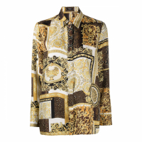 Versace Women's 'Baroque' Shirt