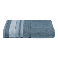 Ted Lapidus Maison Bath Towel - 140 cm x 70 cm