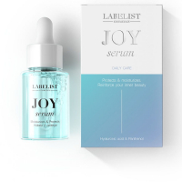 Labelist Cosmetics Sérum pour le visage 'Joy' - 30 ml