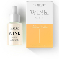 Labelist Cosmetics Sérum pour le visage 'Wink' - 30 ml