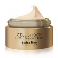 Swiss Line 'Cell Shock Luxe-Lift' Reichhaltige Creme - 50 ml