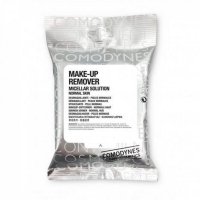 Comodynes 'Micellar Solution' Make-Up Remover Wipes - Normal skin 20 Wipes