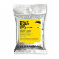 Comodynes 'Micellar Solution' Make-Up Remover Wipes - Dry skin 20 Wipes