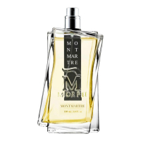 MORPH Eau de parfum 'Mont Martre' pour Femmes - 100 ml