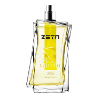 Morph Dreans SRL 'ZETM' Perfume - 100 ml