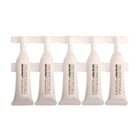 The Cosmetic Republic 'Booster Saf100 Pro™' Anti-Hair Loss Ampoules - 5 Pieces