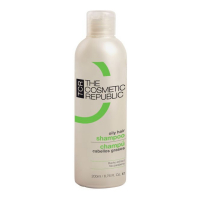 The Cosmetic Republic Shampoing 'Oily Hair Cleansing' - 200 ml