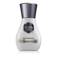 Cutex 'Intense Recovery' Nail strengthener - 13.6 ml