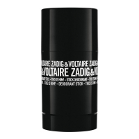 Zadig & Voltaire Déodorant Stick 'This Is Him!' - 75 g