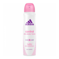 Adidas 'Cool & Care Control' Spray Deodorant - 150 ml