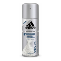 Adidas 'Adipure 0%' Sprüh-Deodorant - 150 ml