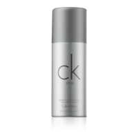 Calvin Klein Déodorant spray 'CK One' - 150 ml