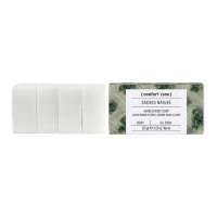 Comfort Zone 'Sacred Nature' Soap - 120 g