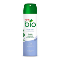 Byly Déodorant spray 'Bio Natural 0% Control' - 75 ml