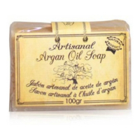 Arganour 'Artisanal' Seife - 100 g