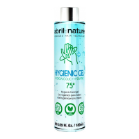 Abril Et Nature Gel mains 'Hygienic Gel Hydroalcolic + Hydrating' - 180 ml