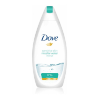 Dove 'Micellar Sensitive Skin' Körper-Reinigungsmittel - 500 ml