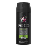 Axe 'Collision' Spray Deodorant - 150 ml