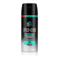 Axe 'Ice Breaker' Spray Deodorant - 150 ml