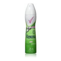 Rexona 'Natural Mineral Pure' Spray Deodorant - 200 ml