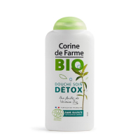 Corine de Farme 'Verbena Leaves' Shower Cream - 300 ml